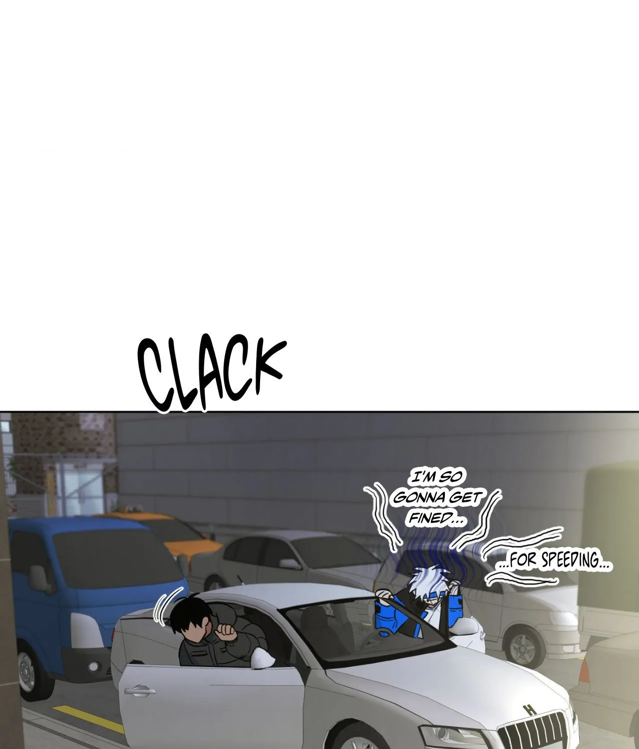 Write Me, Touch Me, Read Me Chapter 29 - Page 90