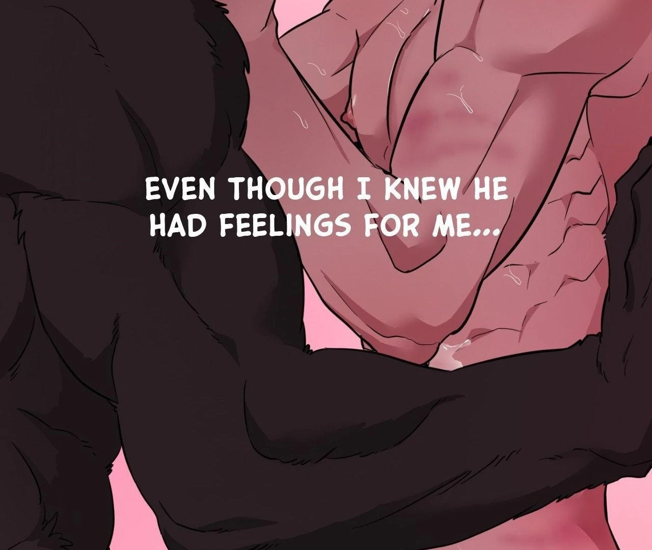 Write Me, Touch Me, Read Me Chapter 30 - Page 101