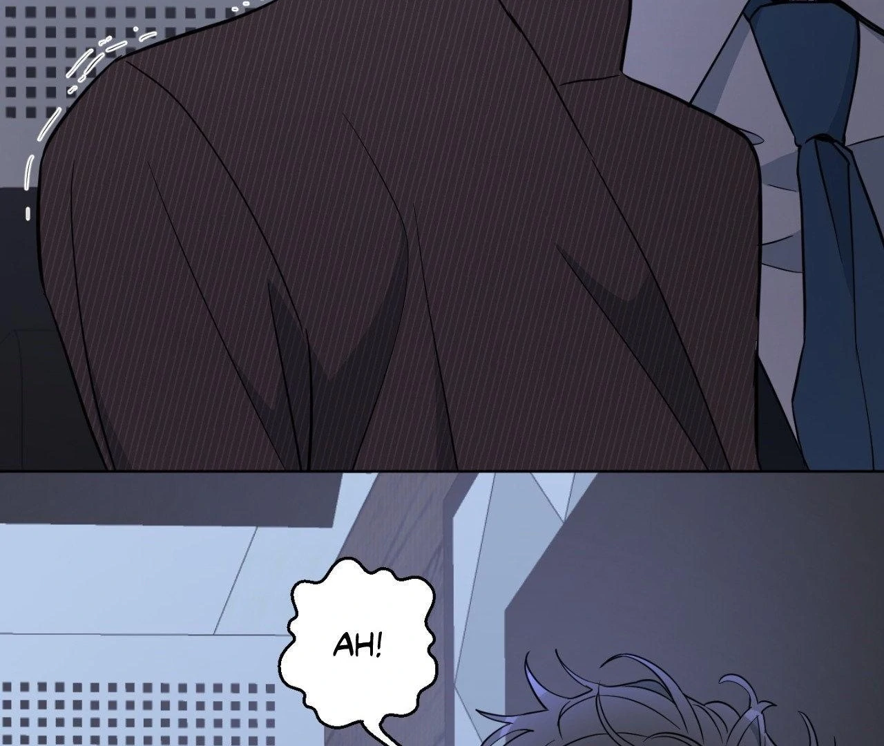 Write Me, Touch Me, Read Me Chapter 30 - Page 107