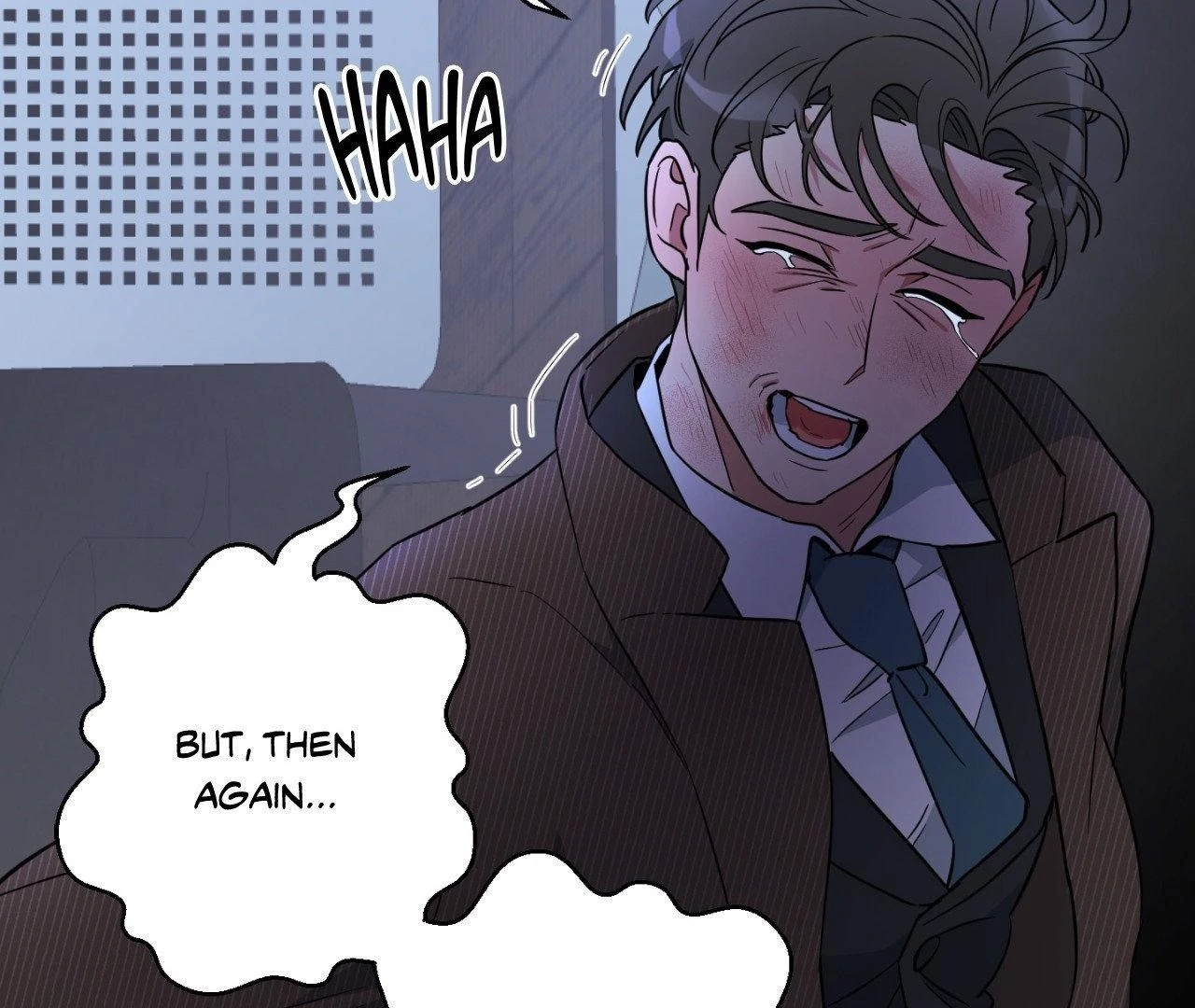 Write Me, Touch Me, Read Me Chapter 30 - Page 108