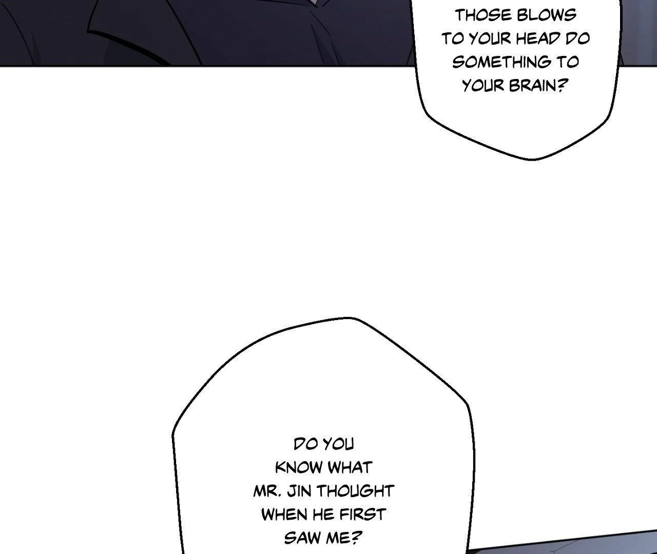 Write Me, Touch Me, Read Me Chapter 30 - Page 112