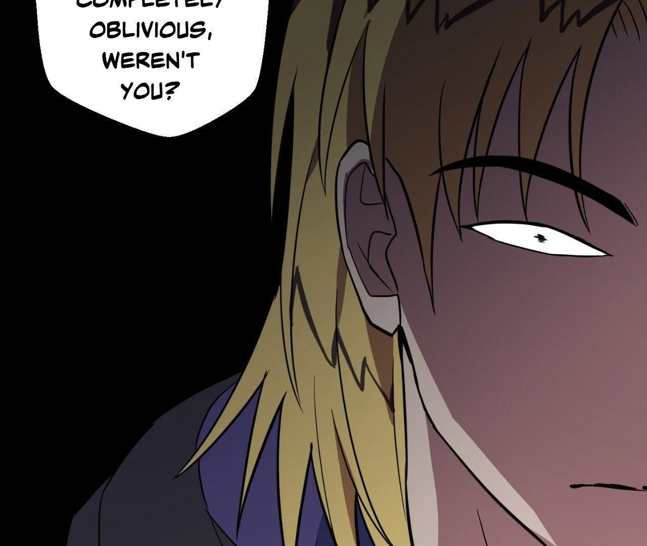 Write Me, Touch Me, Read Me Chapter 30 - Page 119