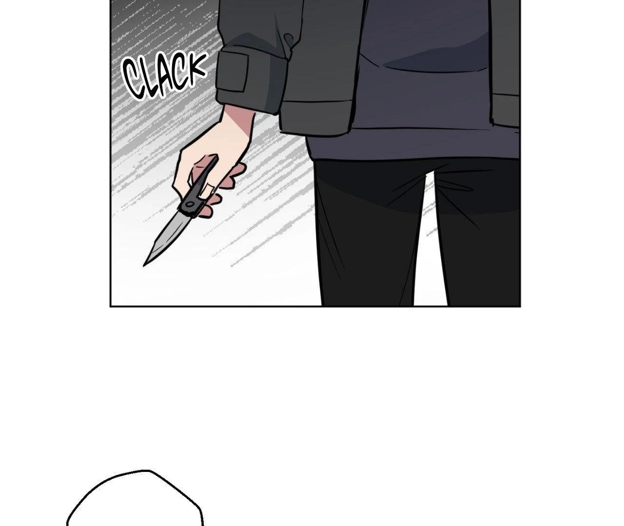Write Me, Touch Me, Read Me Chapter 30 - Page 122