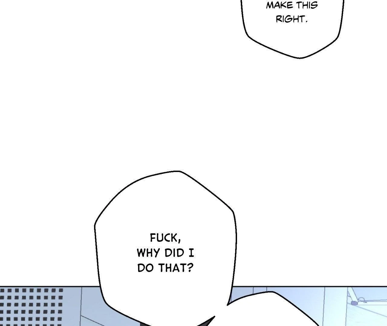 Write Me, Touch Me, Read Me Chapter 30 - Page 124