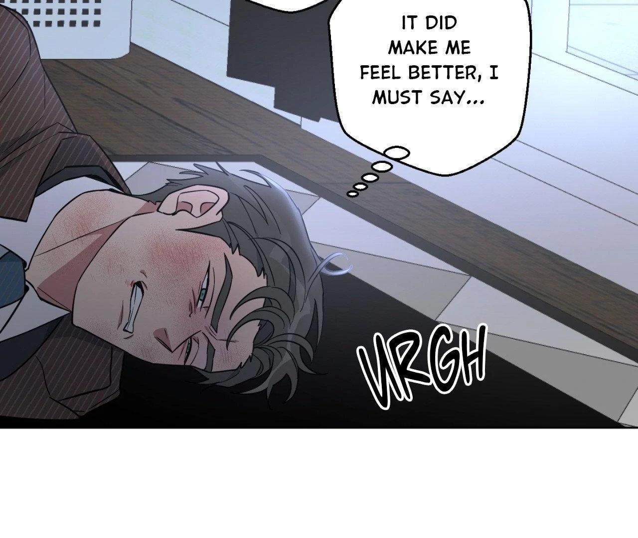 Write Me, Touch Me, Read Me Chapter 30 - Page 125