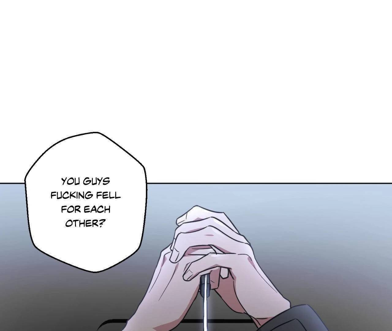 Write Me, Touch Me, Read Me Chapter 30 - Page 128