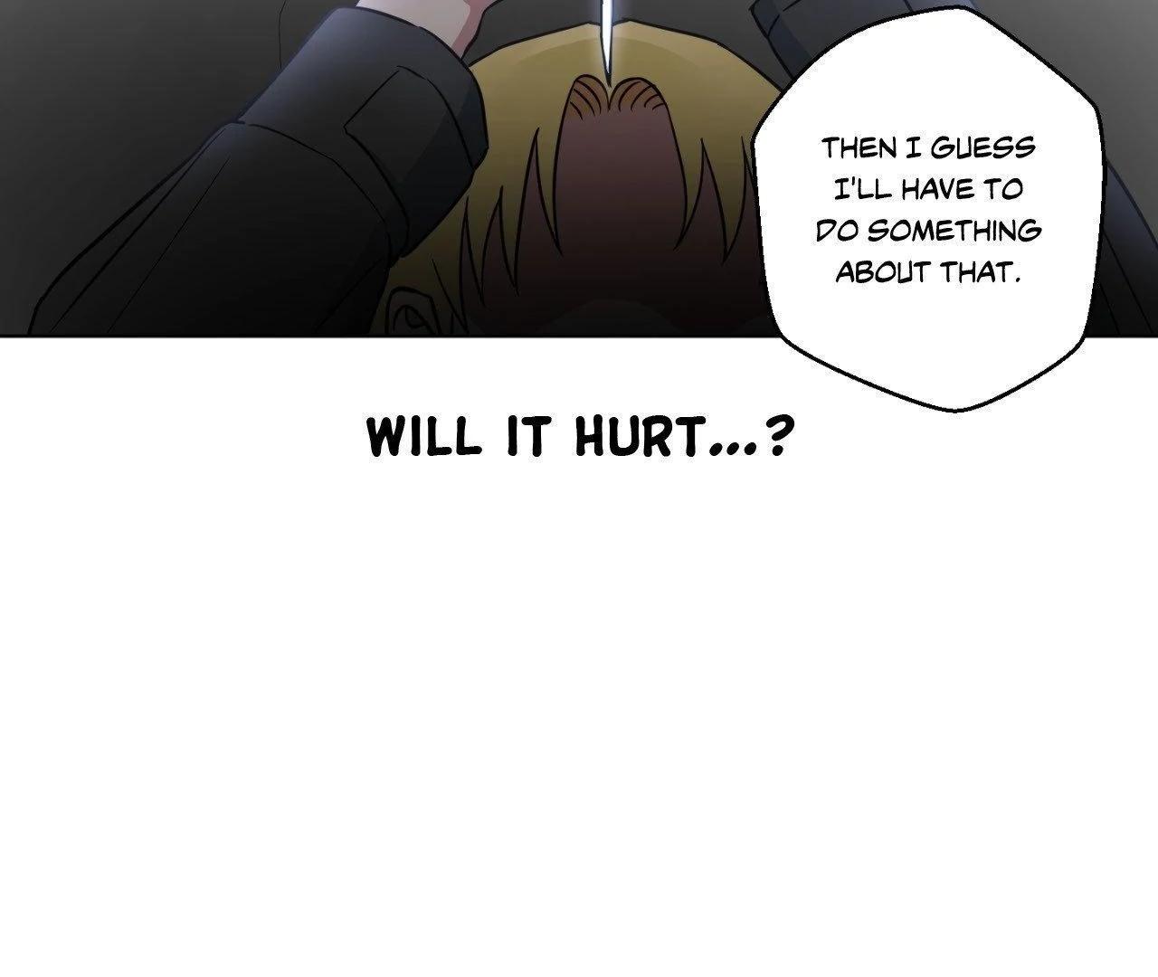 Write Me, Touch Me, Read Me Chapter 30 - Page 129
