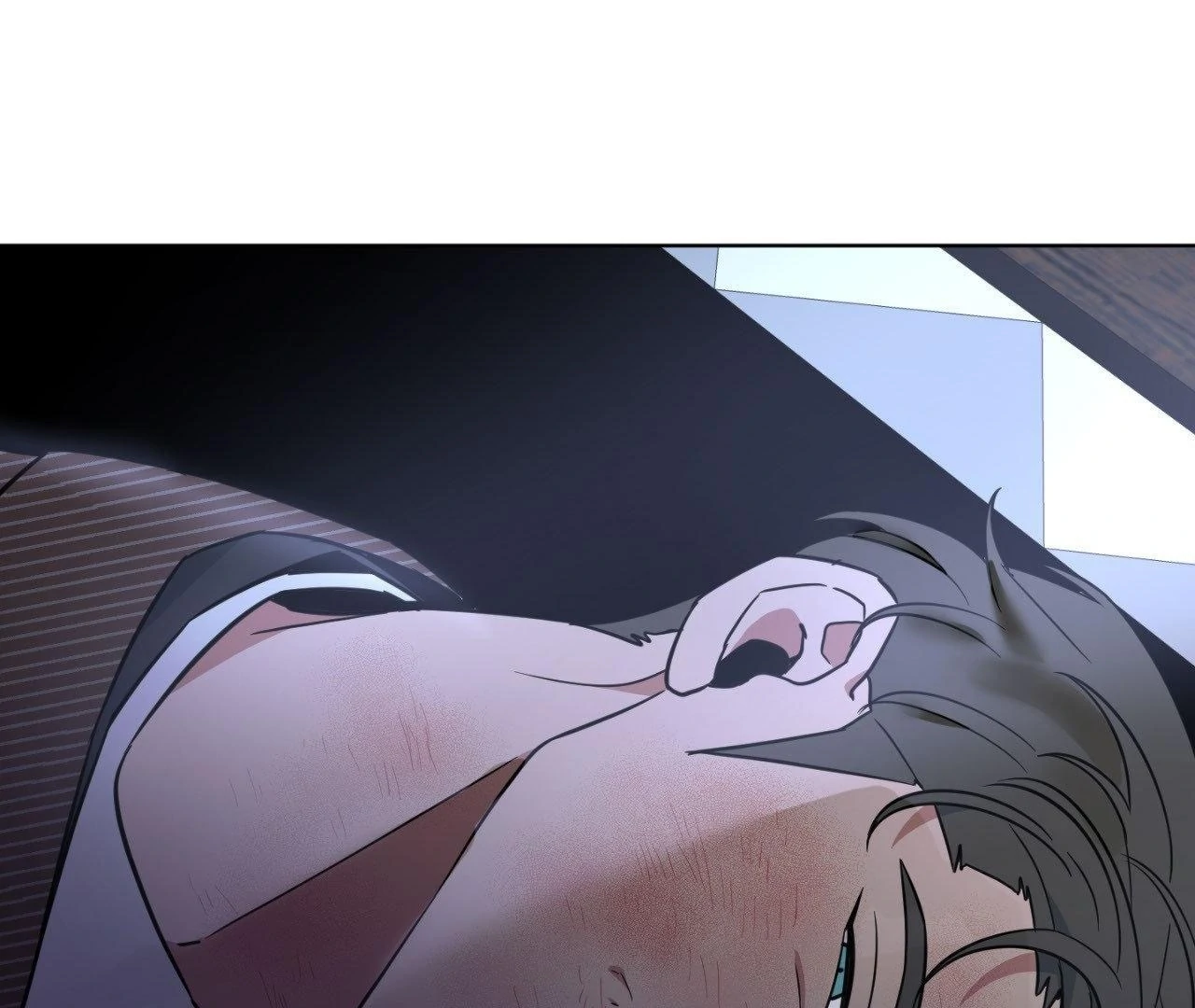 Write Me, Touch Me, Read Me Chapter 30 - Page 130
