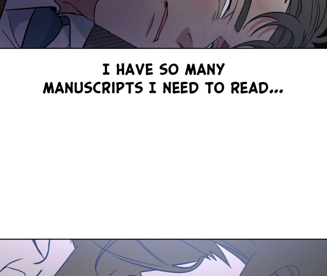 Write Me, Touch Me, Read Me Chapter 30 - Page 131