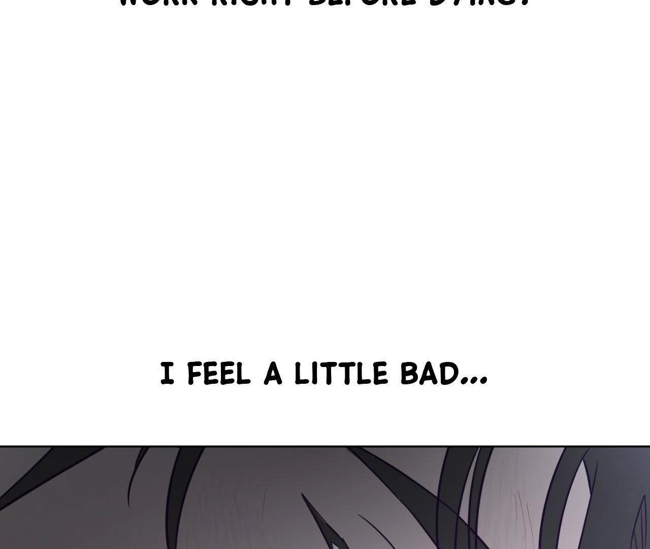 Write Me, Touch Me, Read Me Chapter 30 - Page 133