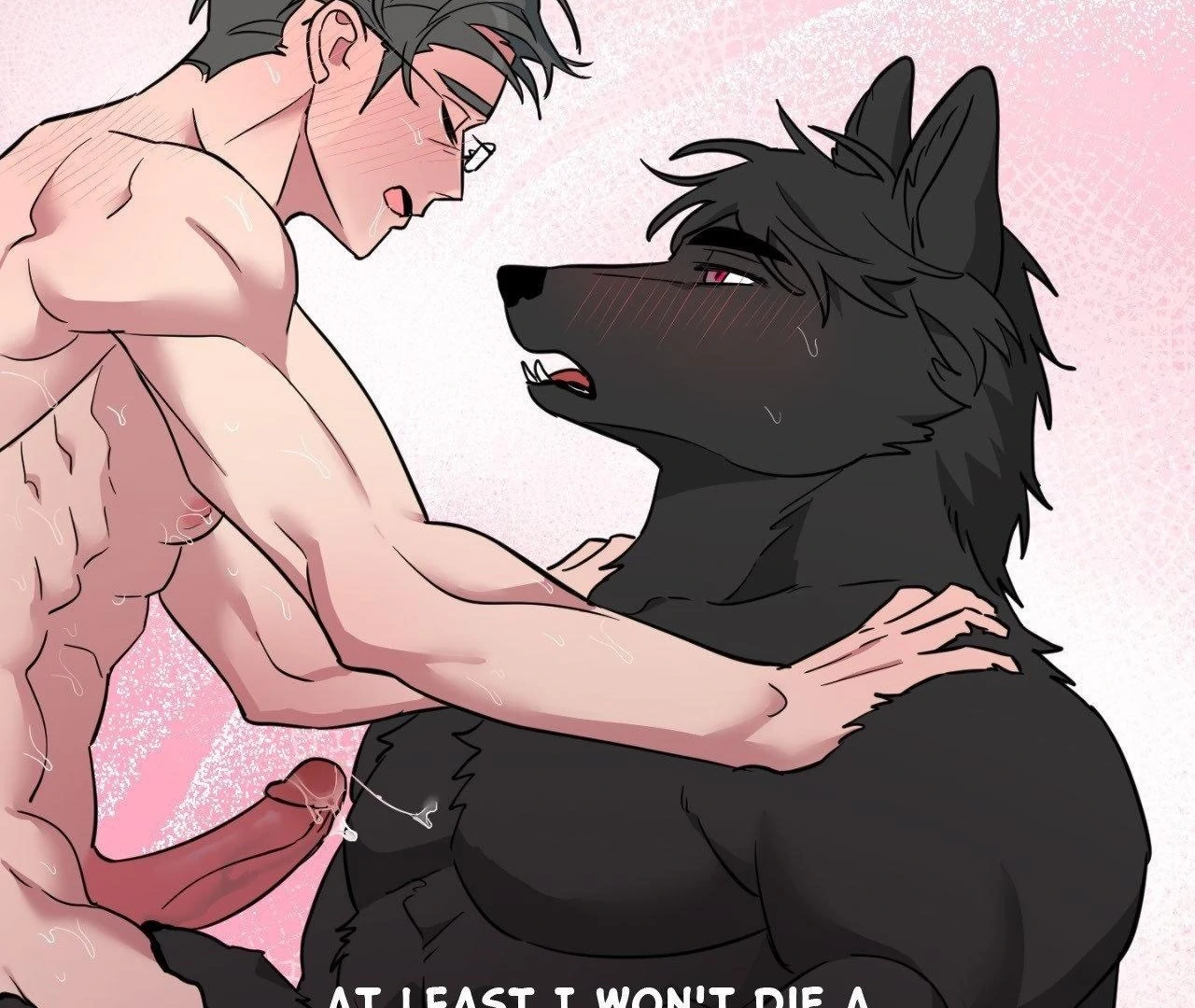 Write Me, Touch Me, Read Me Chapter 30 - Page 135