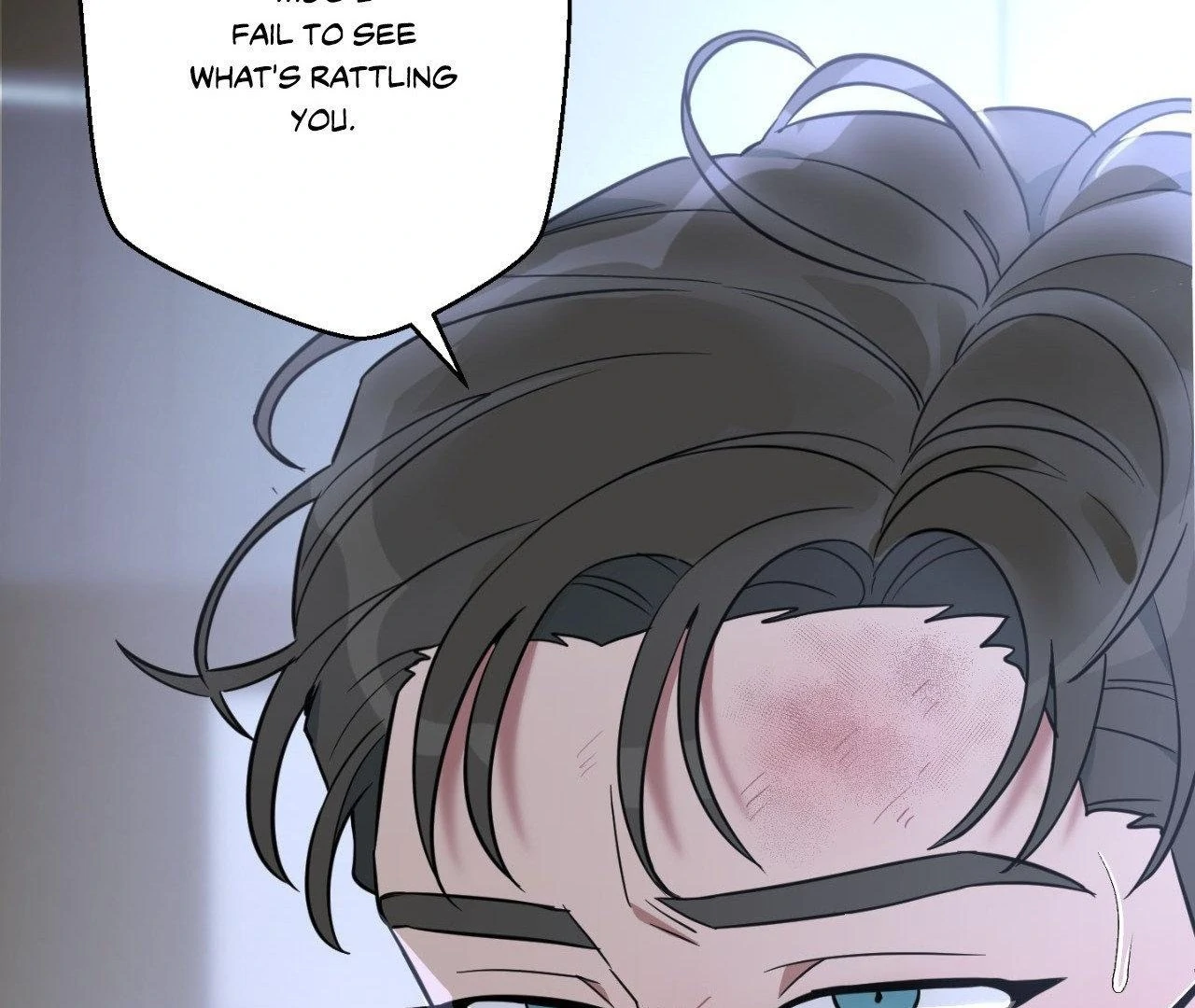 Write Me, Touch Me, Read Me Chapter 30 - Page 14