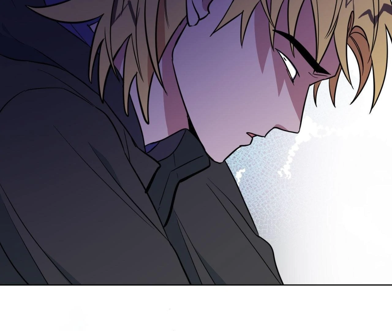 Write Me, Touch Me, Read Me Chapter 30 - Page 141
