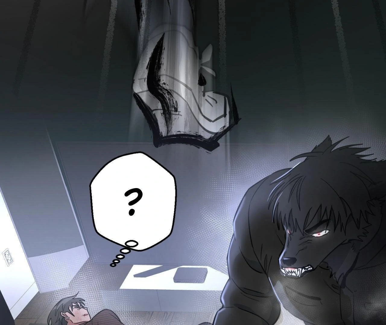 Write Me, Touch Me, Read Me Chapter 30 - Page 147