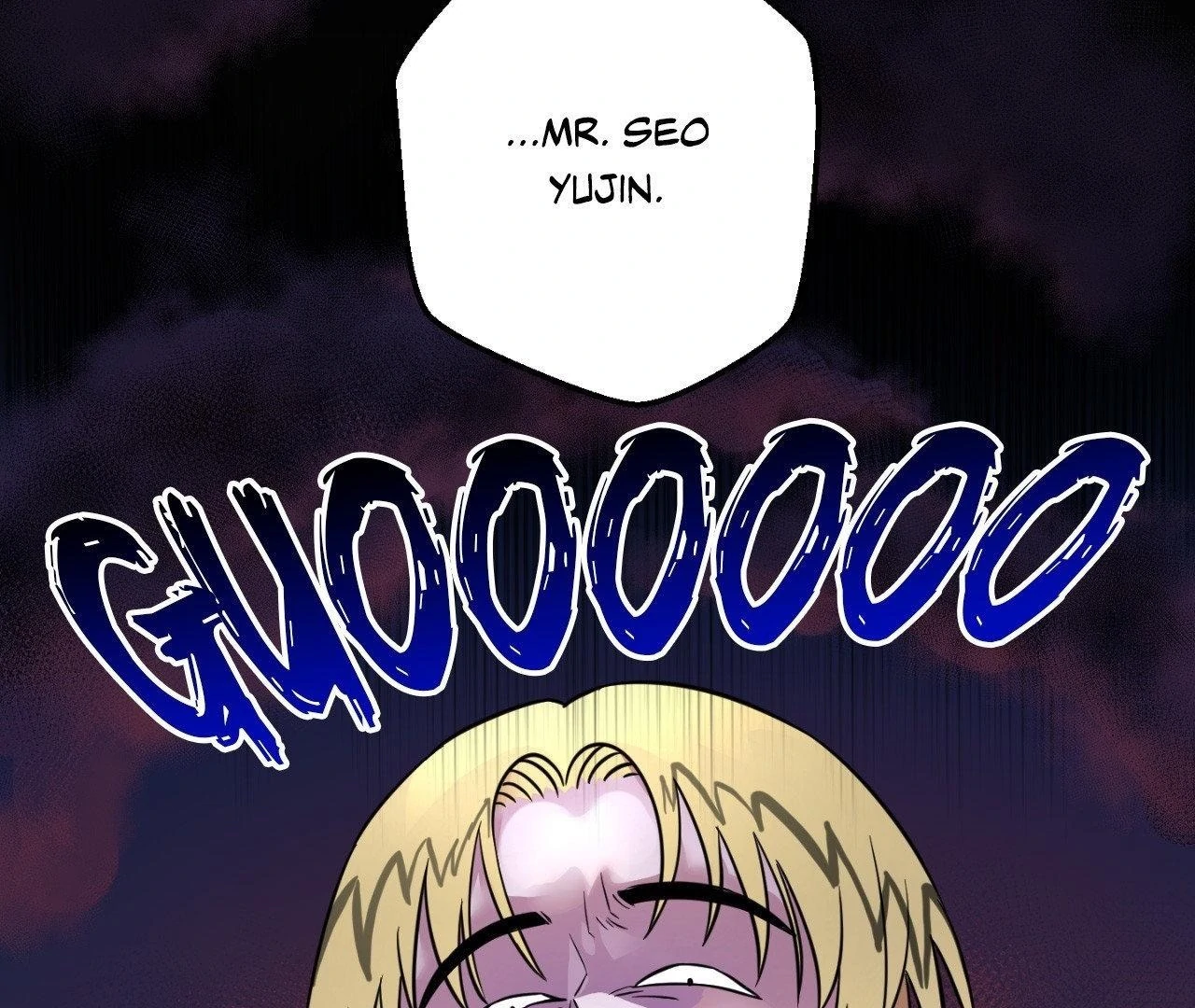 Write Me, Touch Me, Read Me Chapter 30 - Page 2