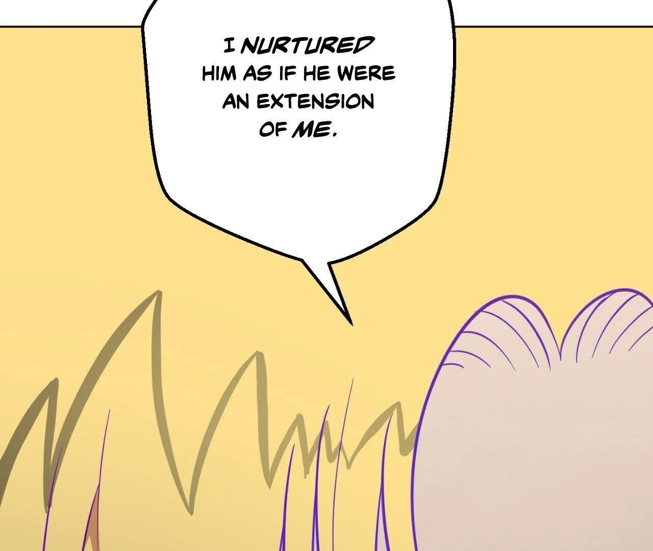 Write Me, Touch Me, Read Me Chapter 30 - Page 27
