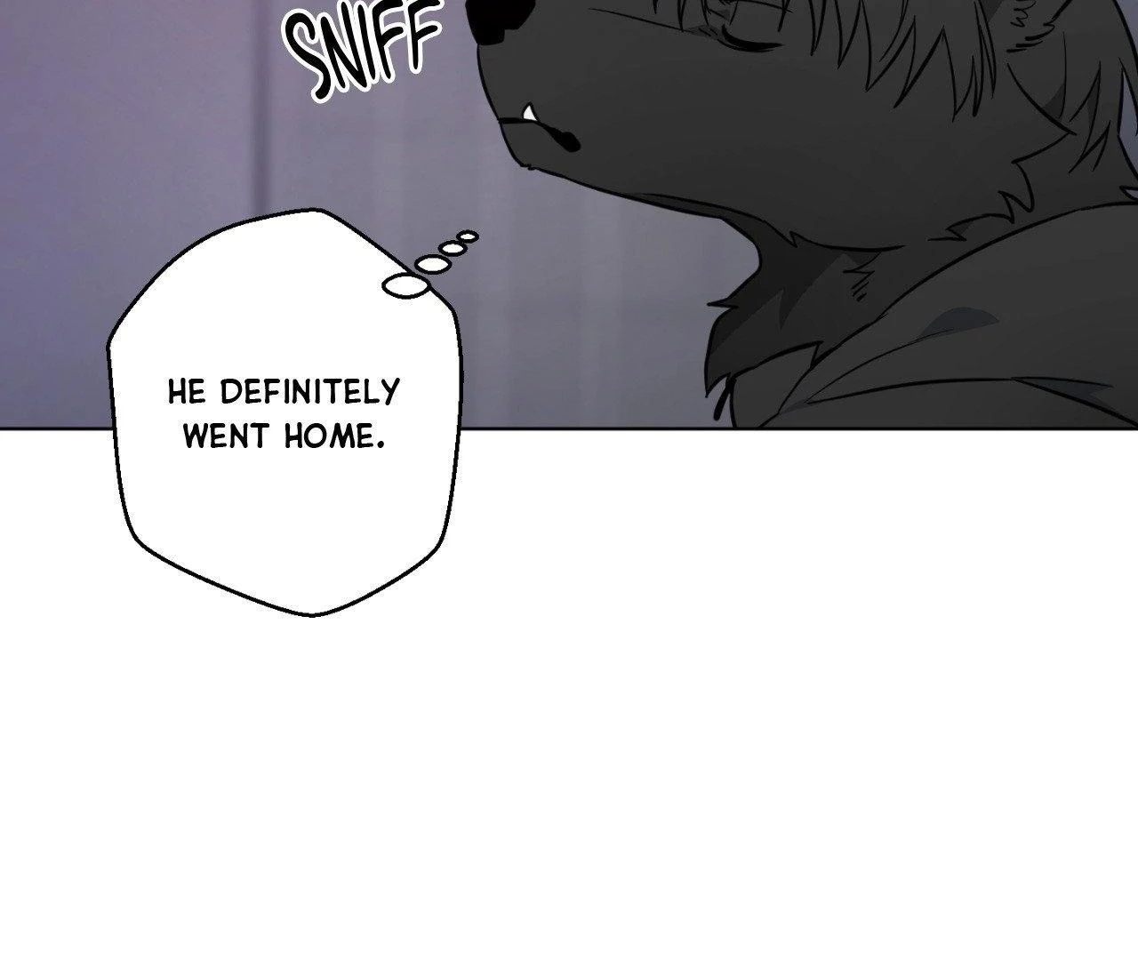 Write Me, Touch Me, Read Me Chapter 30 - Page 31