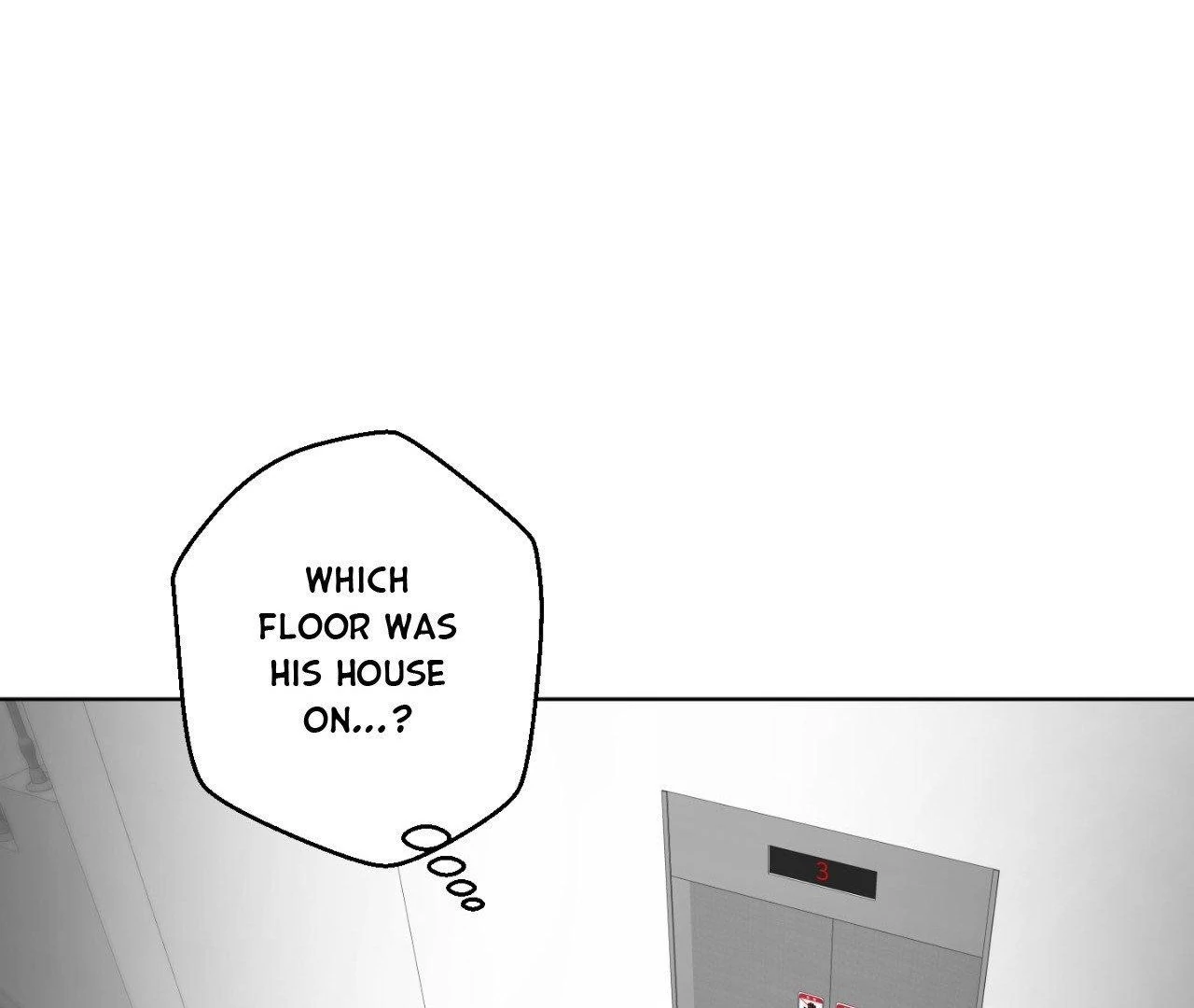 Write Me, Touch Me, Read Me Chapter 30 - Page 33