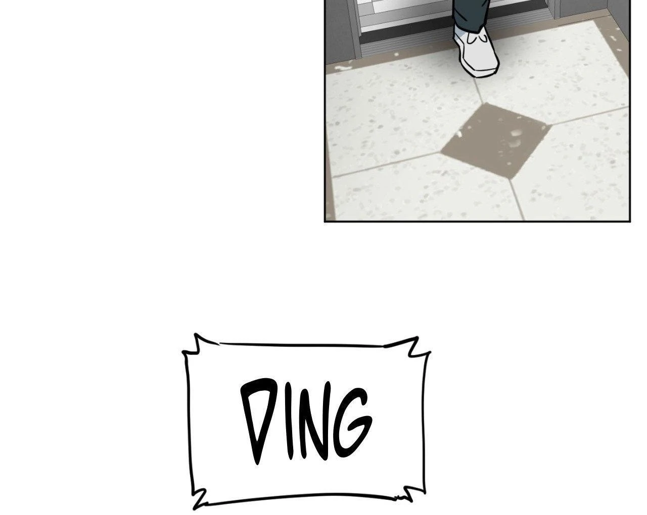 Write Me, Touch Me, Read Me Chapter 30 - Page 37