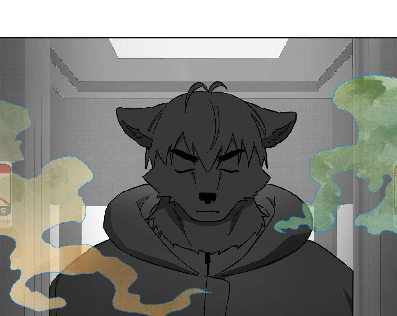 Write Me, Touch Me, Read Me Chapter 30 - Page 38
