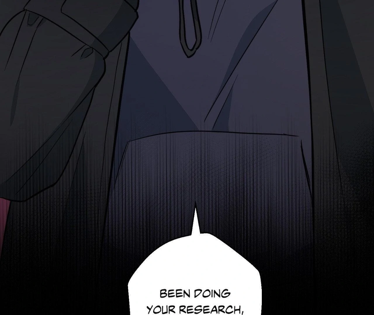 Write Me, Touch Me, Read Me Chapter 30 - Page 4