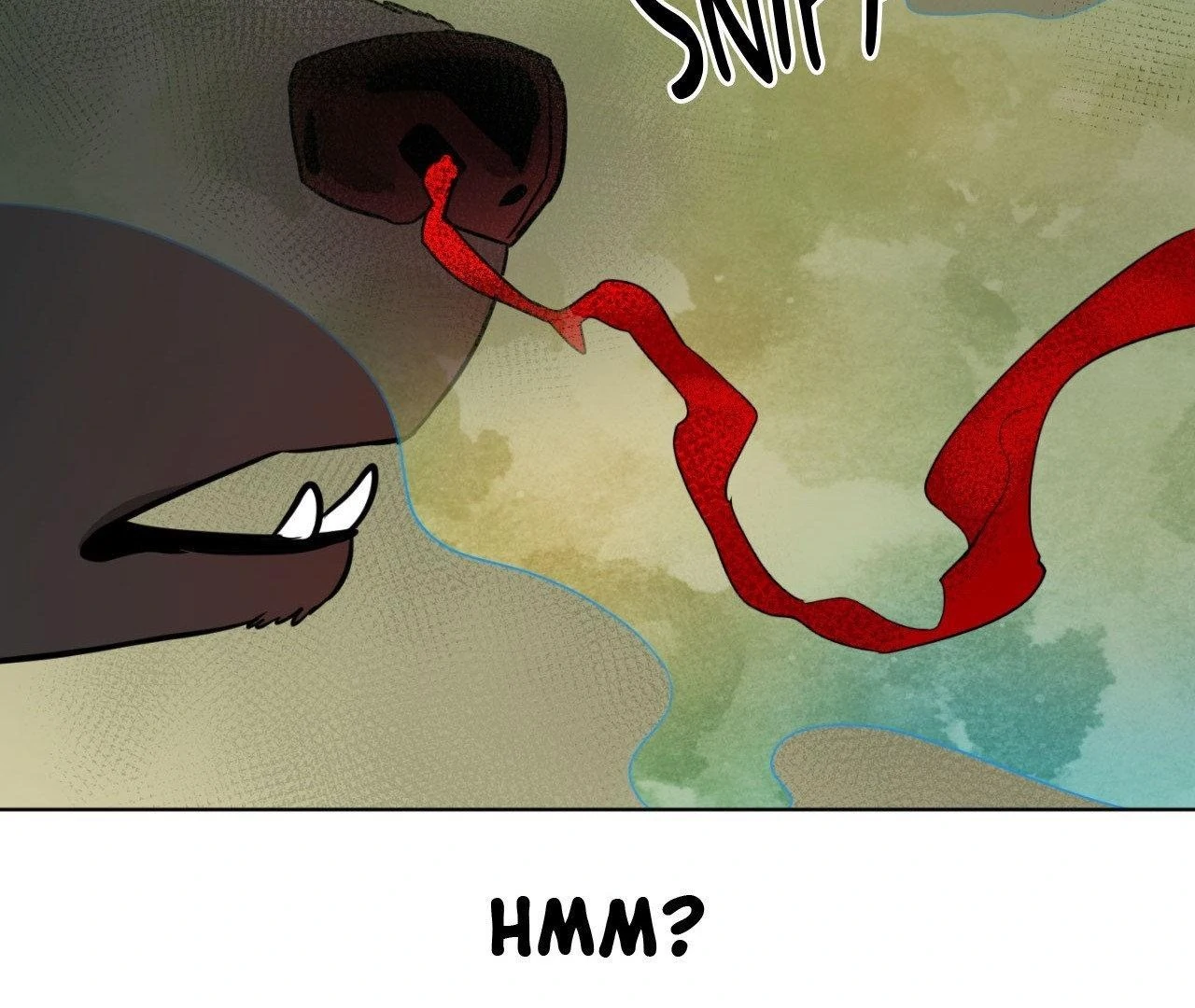 Write Me, Touch Me, Read Me Chapter 30 - Page 45