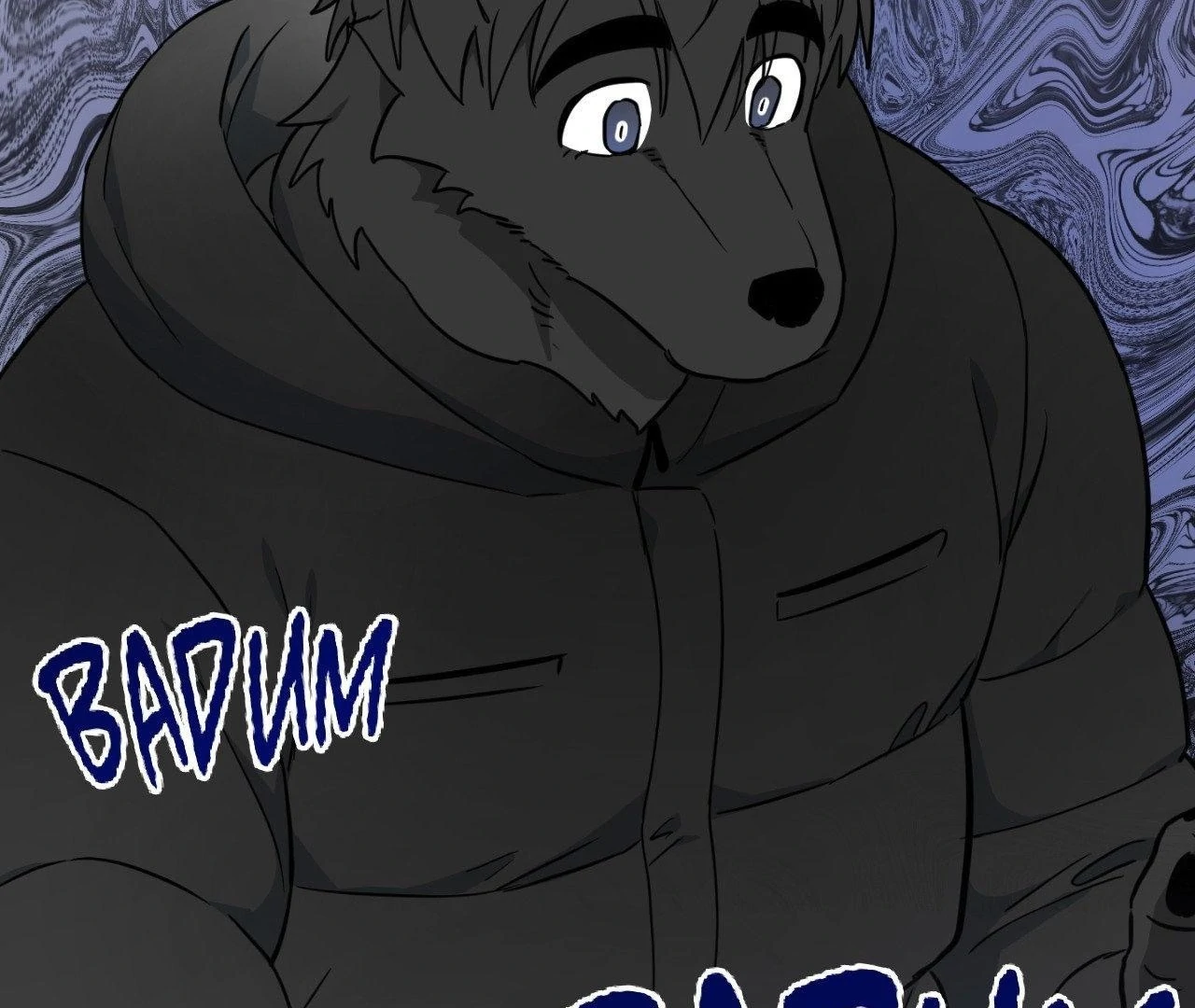 Write Me, Touch Me, Read Me Chapter 30 - Page 49
