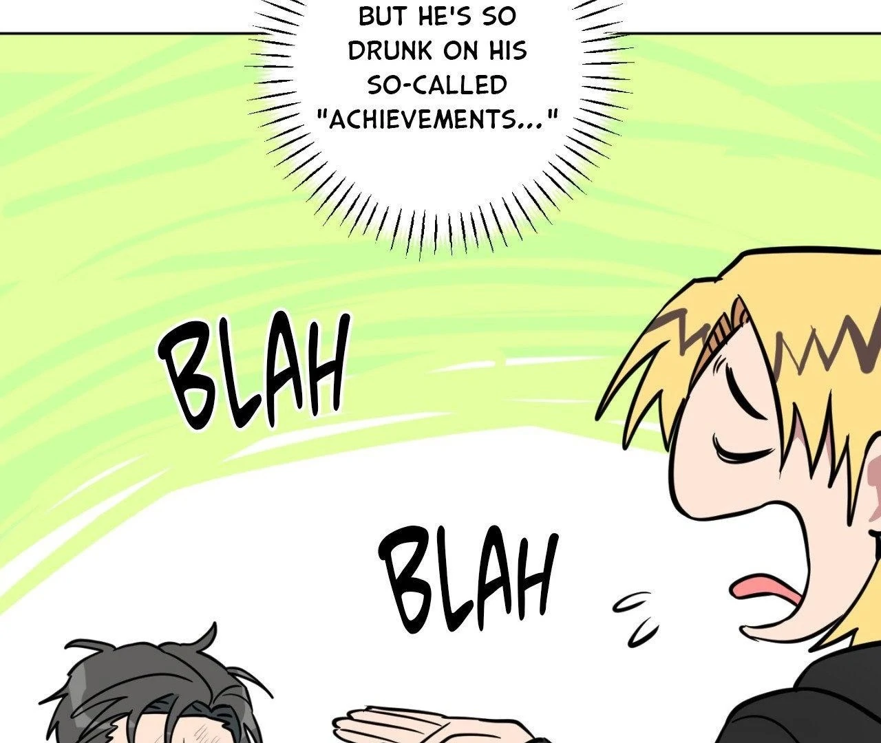 Write Me, Touch Me, Read Me Chapter 30 - Page 60
