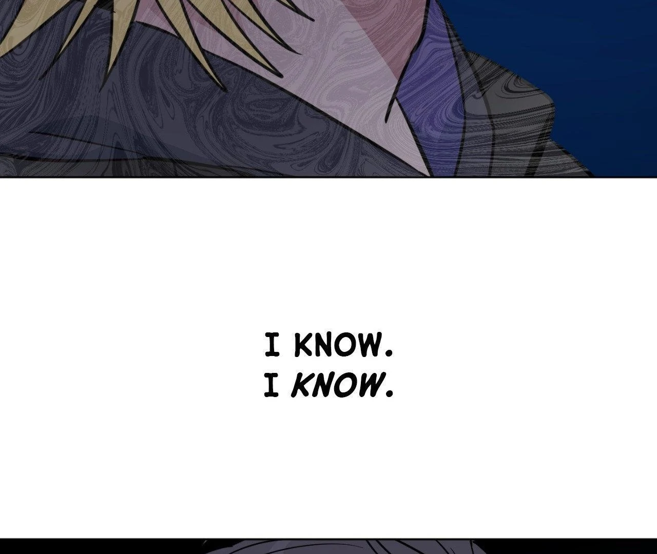 Write Me, Touch Me, Read Me Chapter 30 - Page 63