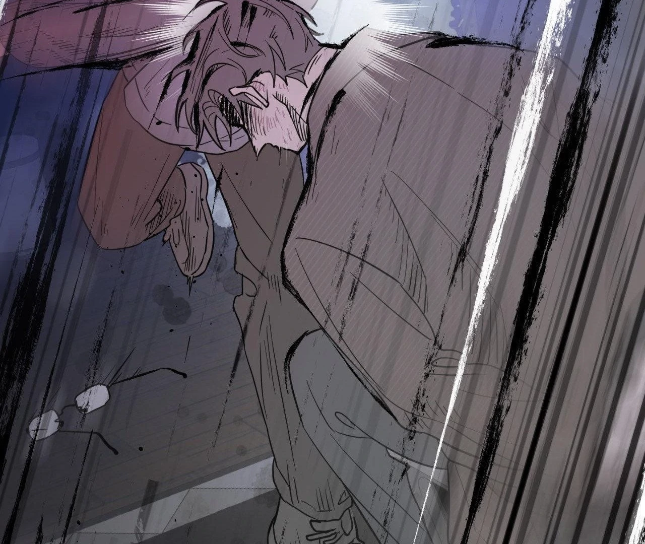 Write Me, Touch Me, Read Me Chapter 30 - Page 87