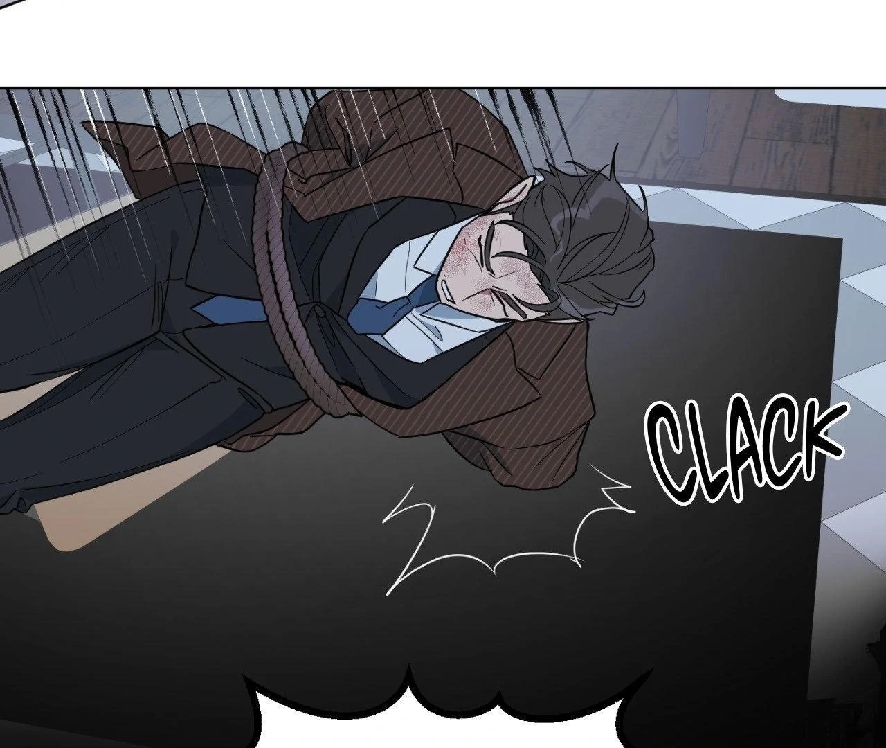 Write Me, Touch Me, Read Me Chapter 30 - Page 89