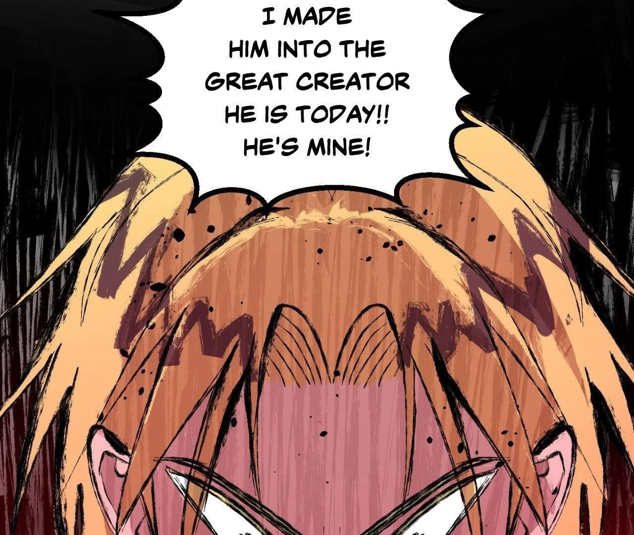 Write Me, Touch Me, Read Me Chapter 30 - Page 90