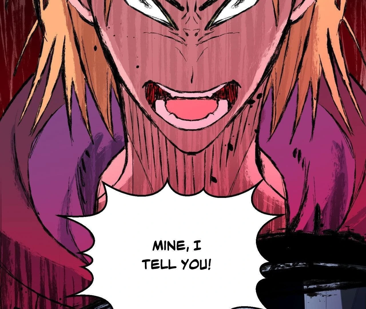 Write Me, Touch Me, Read Me Chapter 30 - Page 91