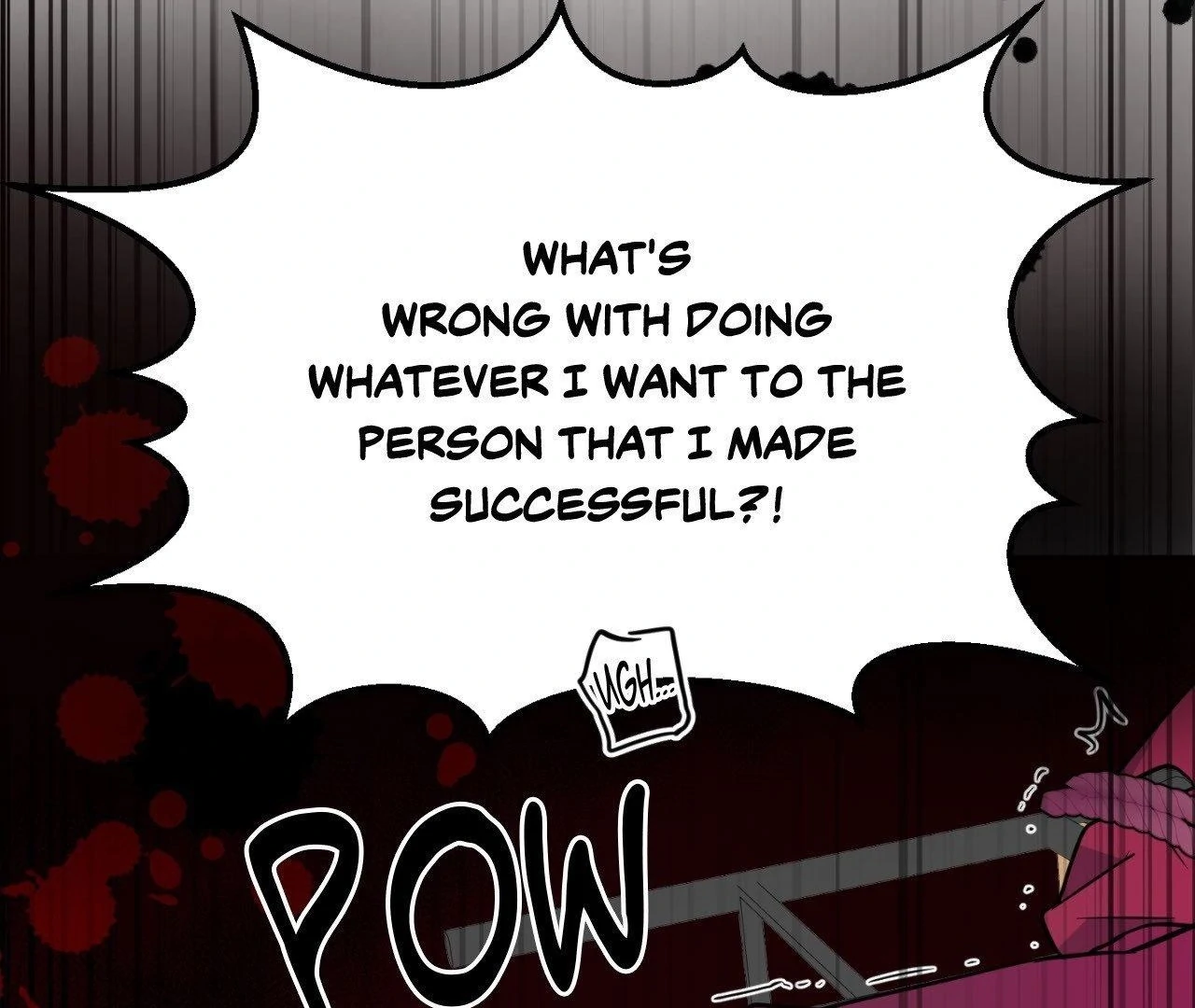 Write Me, Touch Me, Read Me Chapter 30 - Page 93