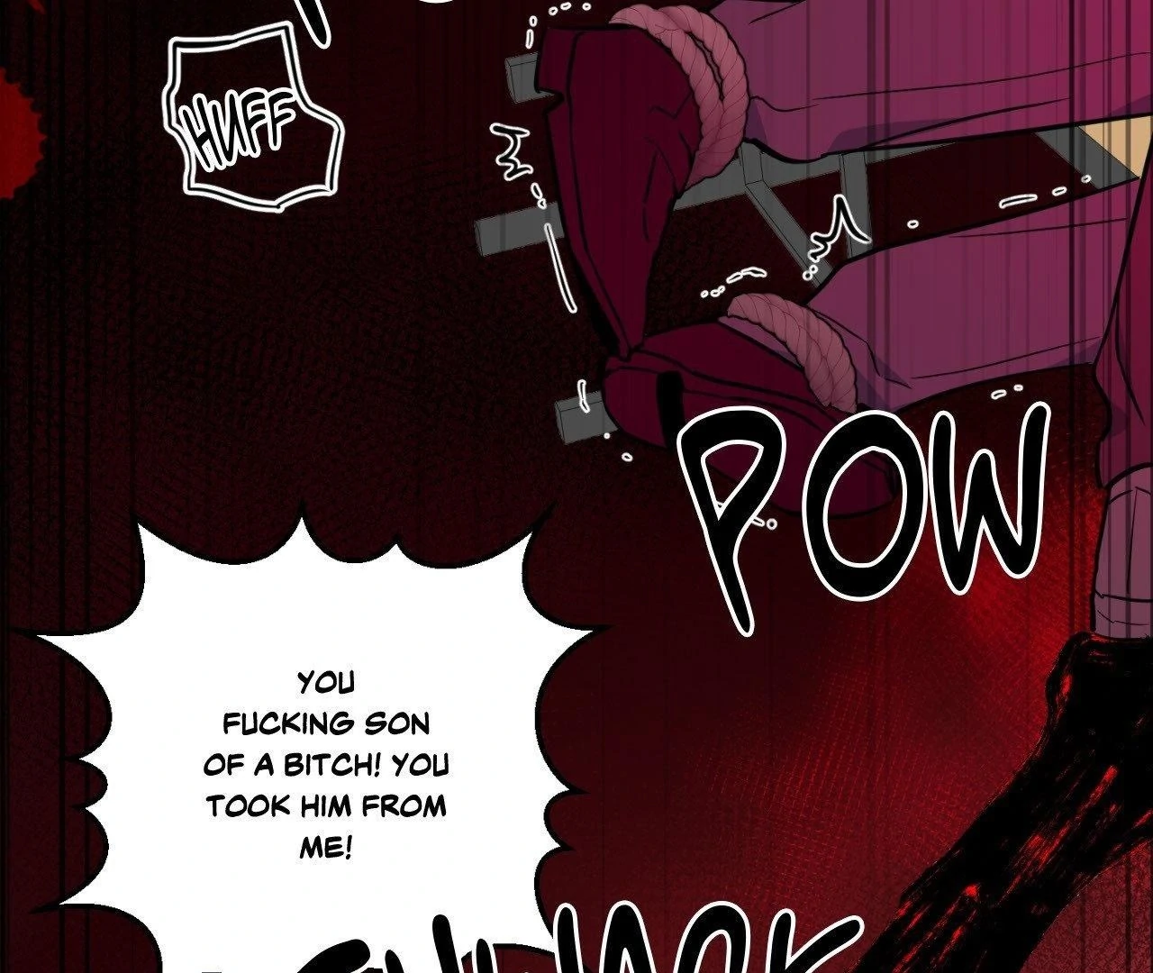 Write Me, Touch Me, Read Me Chapter 30 - Page 94