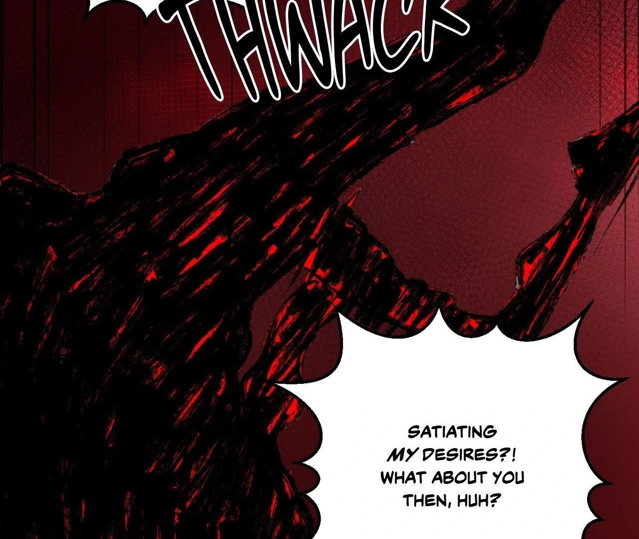 Write Me, Touch Me, Read Me Chapter 30 - Page 95