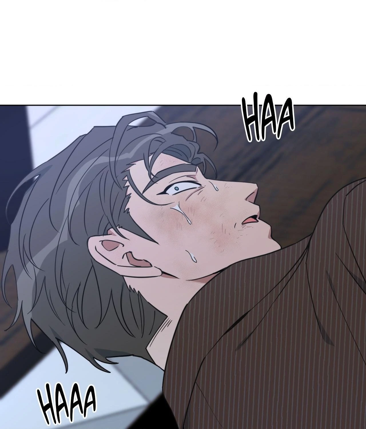 Write Me, Touch Me, Read Me Chapter 31 - Page 1