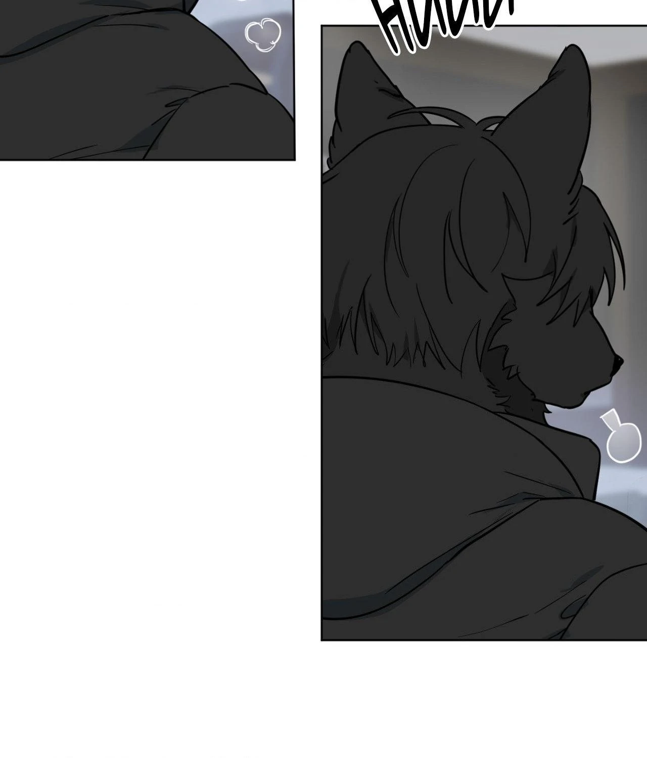 Write Me, Touch Me, Read Me Chapter 31 - Page 15