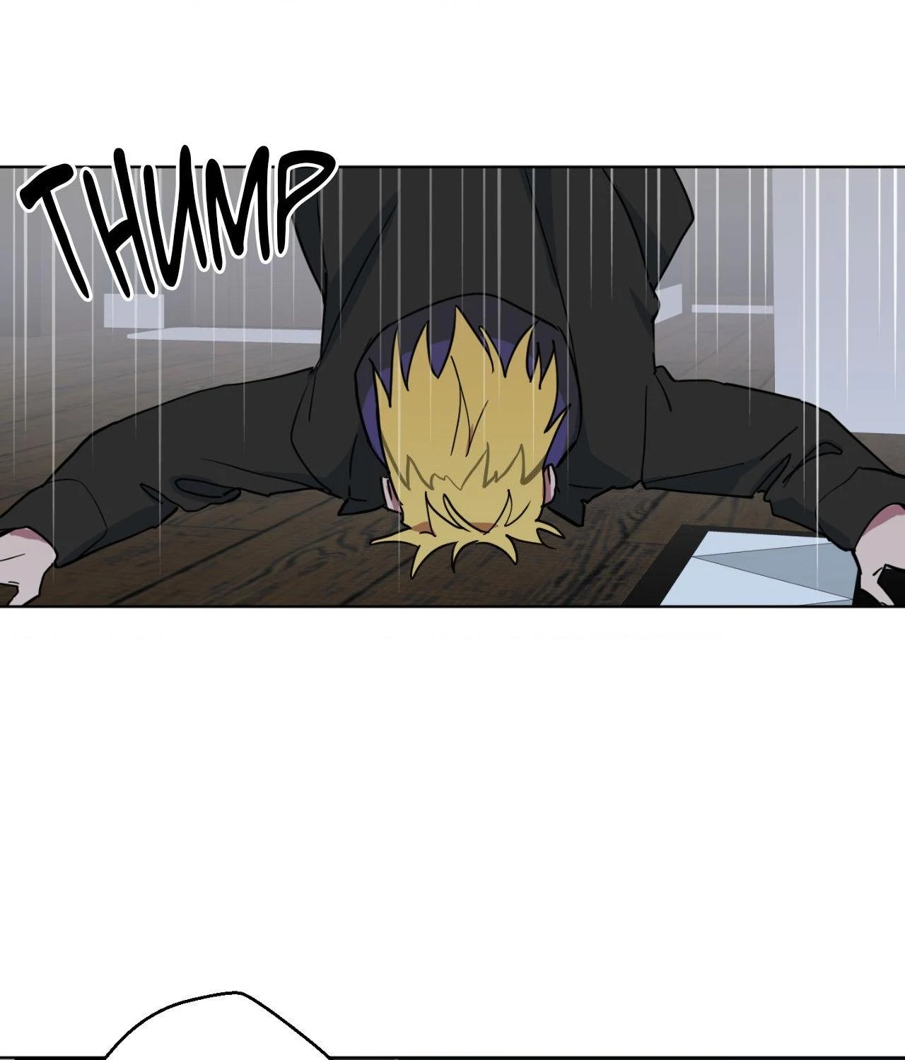 Write Me, Touch Me, Read Me Chapter 31 - Page 16