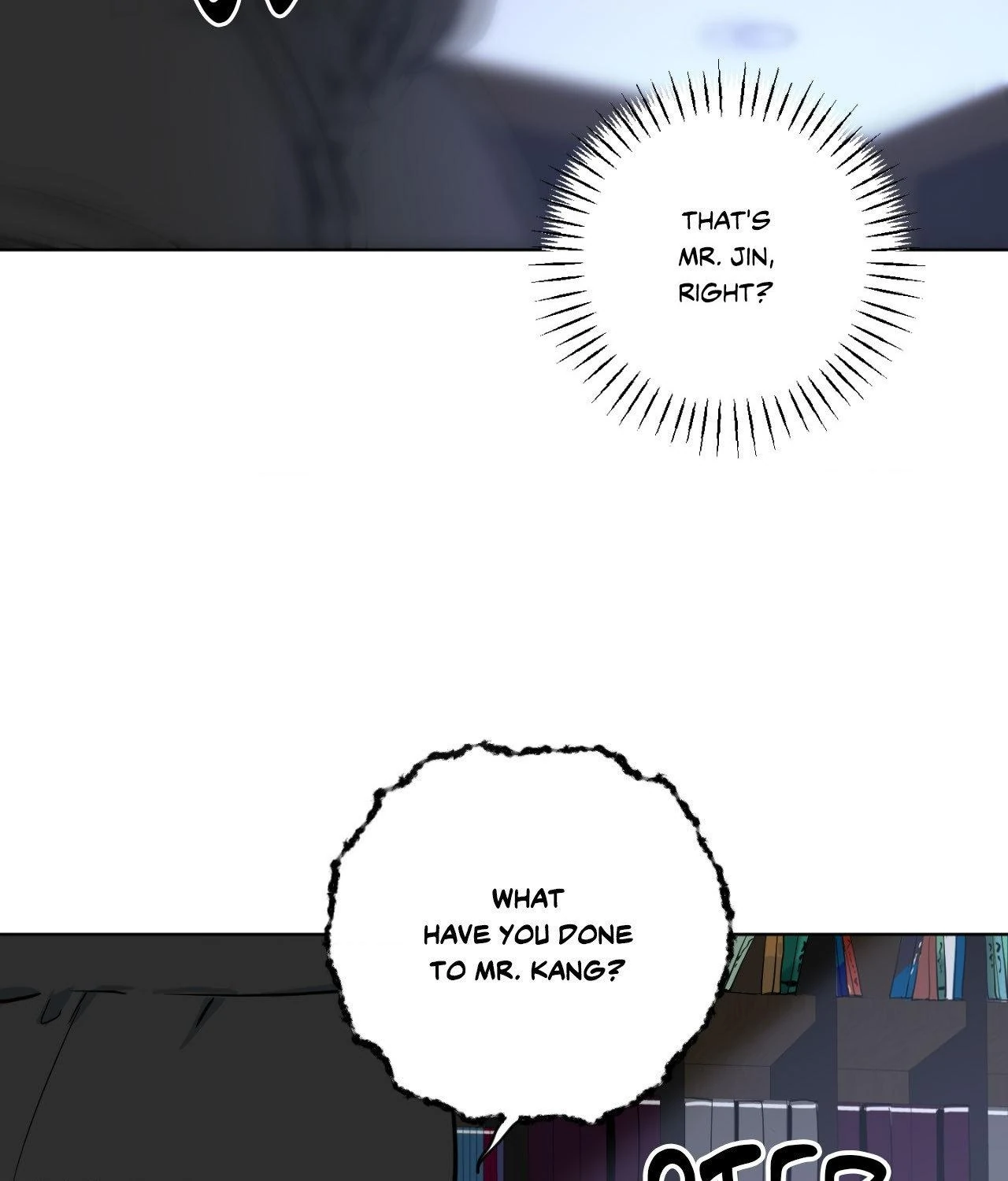 Write Me, Touch Me, Read Me Chapter 31 - Page 3