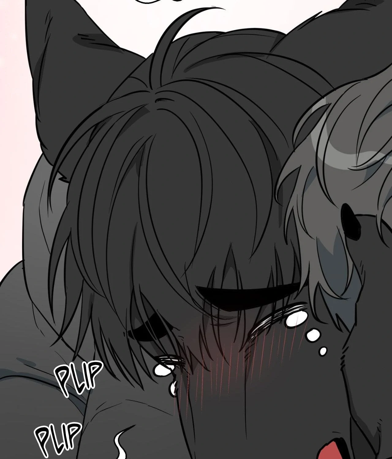 Write Me, Touch Me, Read Me Chapter 31 - Page 28