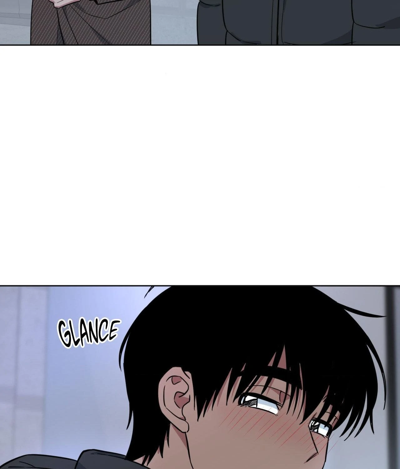 Write Me, Touch Me, Read Me Chapter 31 - Page 37