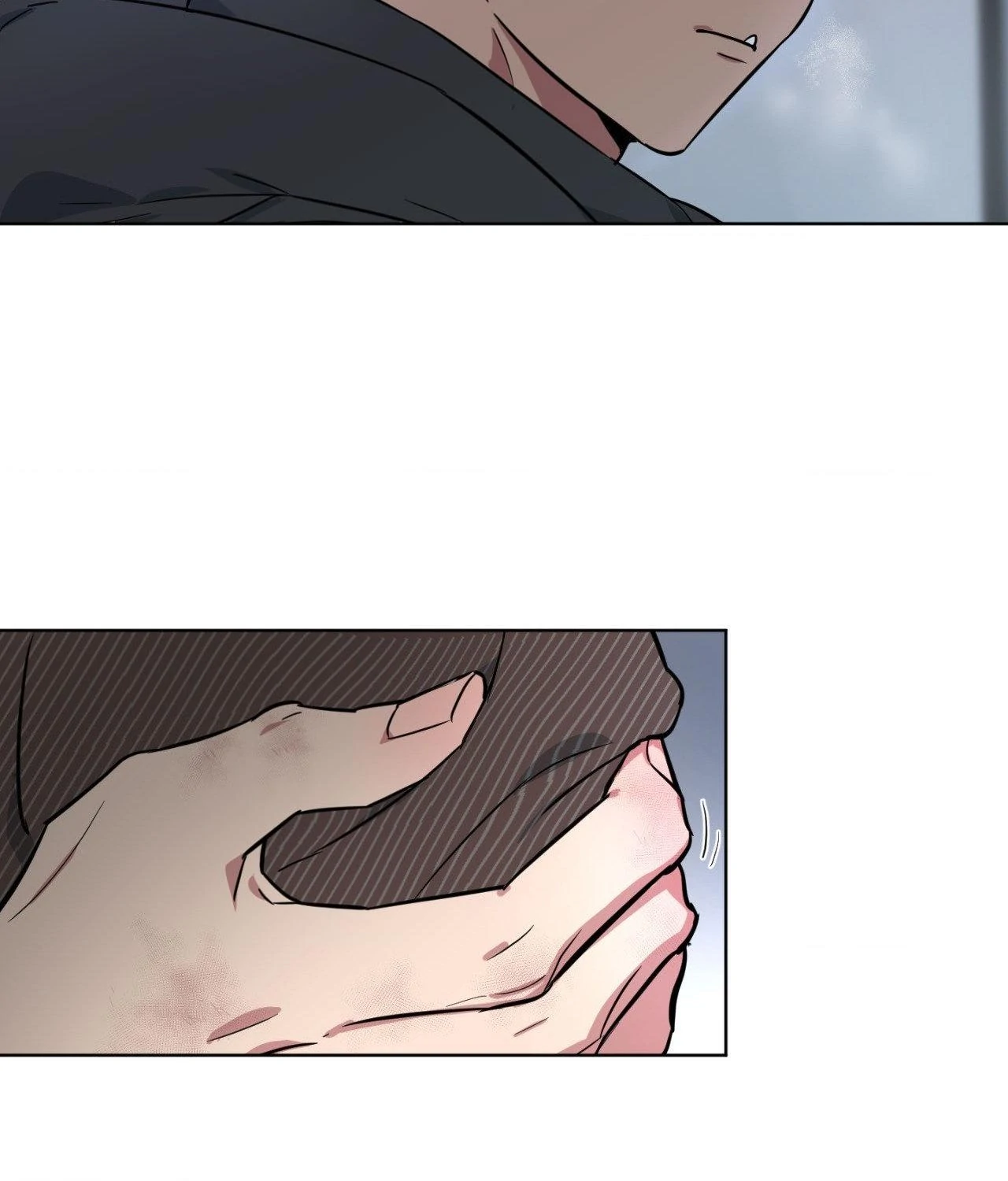 Write Me, Touch Me, Read Me Chapter 31 - Page 38