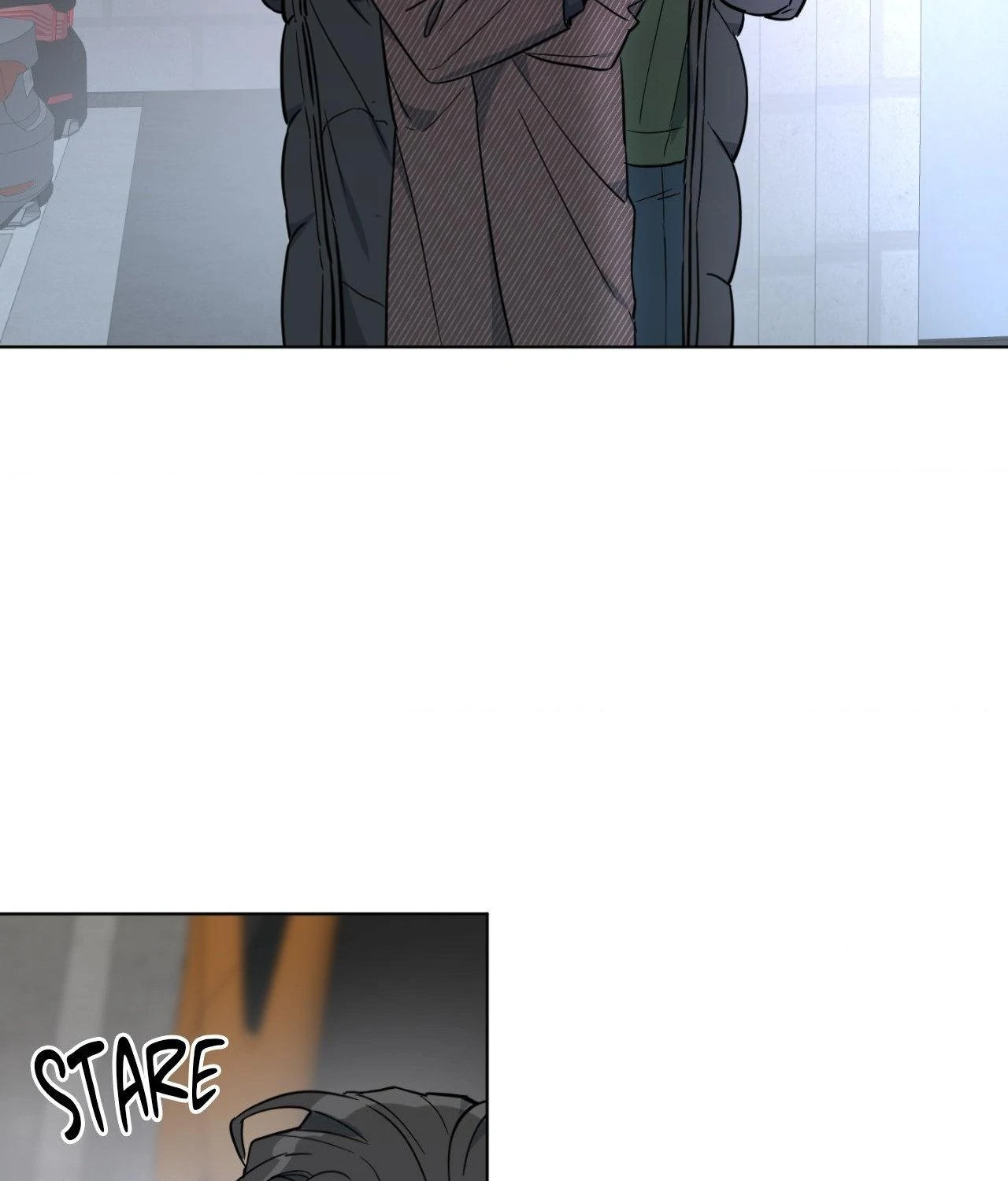 Write Me, Touch Me, Read Me Chapter 31 - Page 42