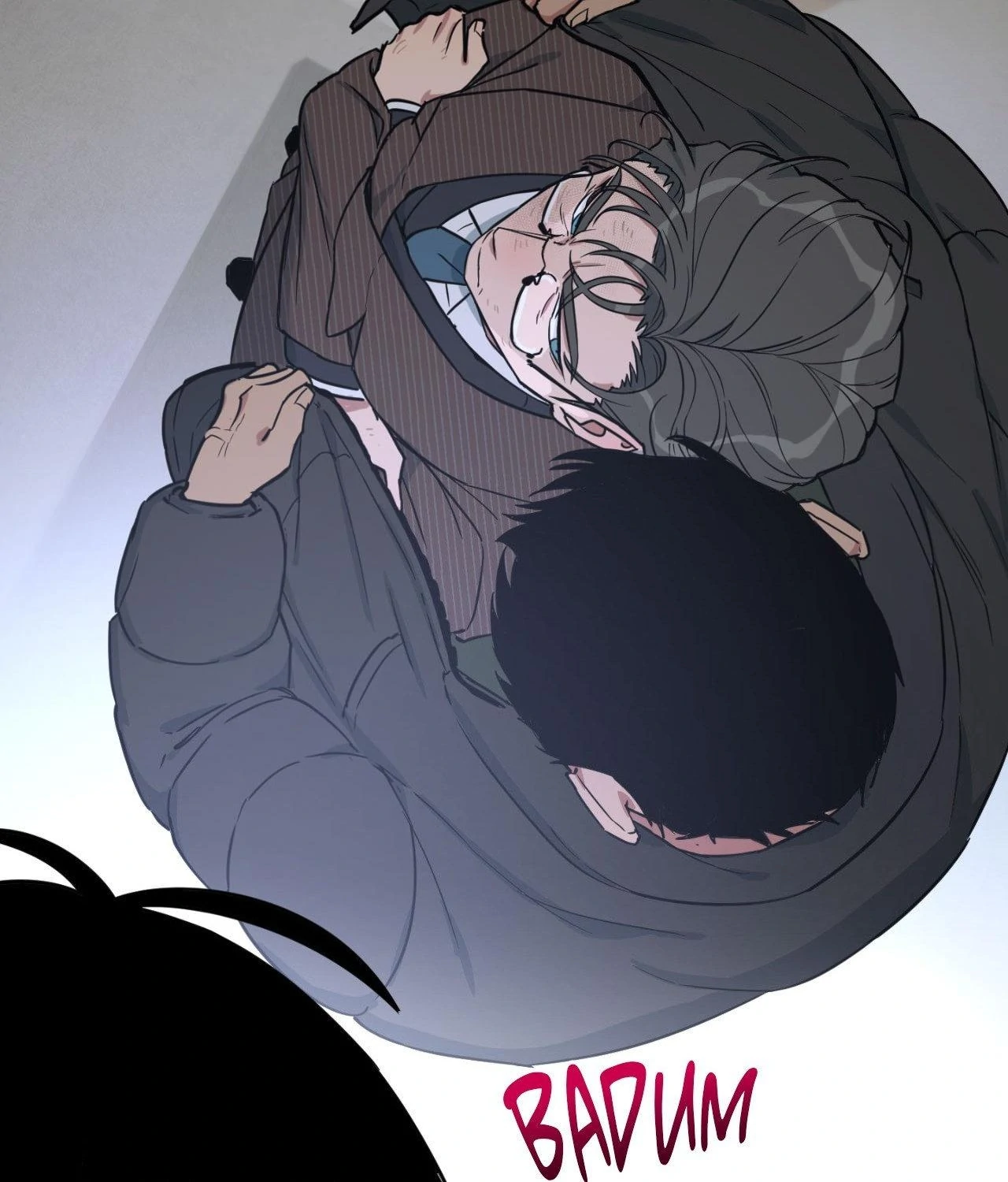 Write Me, Touch Me, Read Me Chapter 31 - Page 50