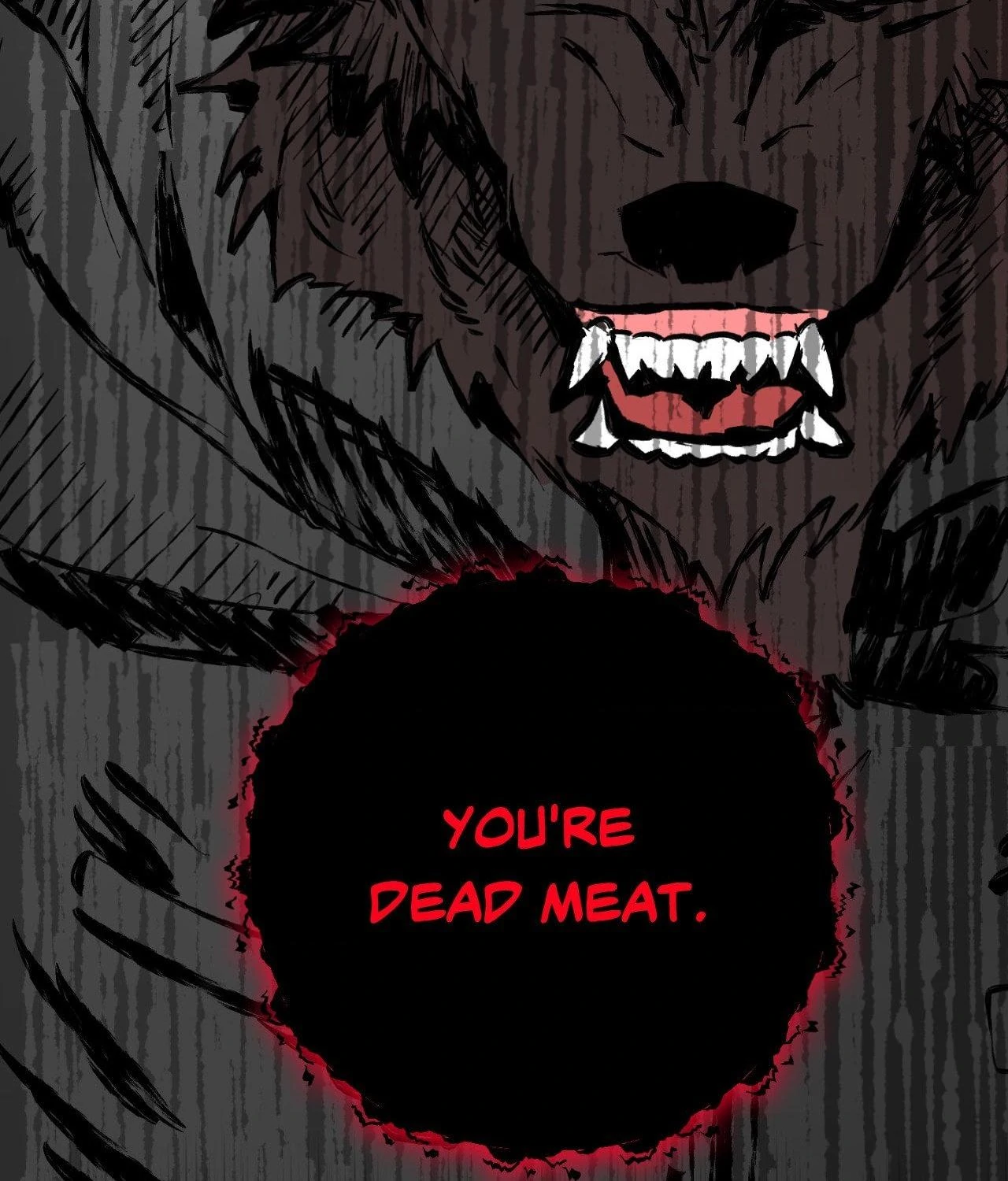Write Me, Touch Me, Read Me Chapter 31 - Page 6