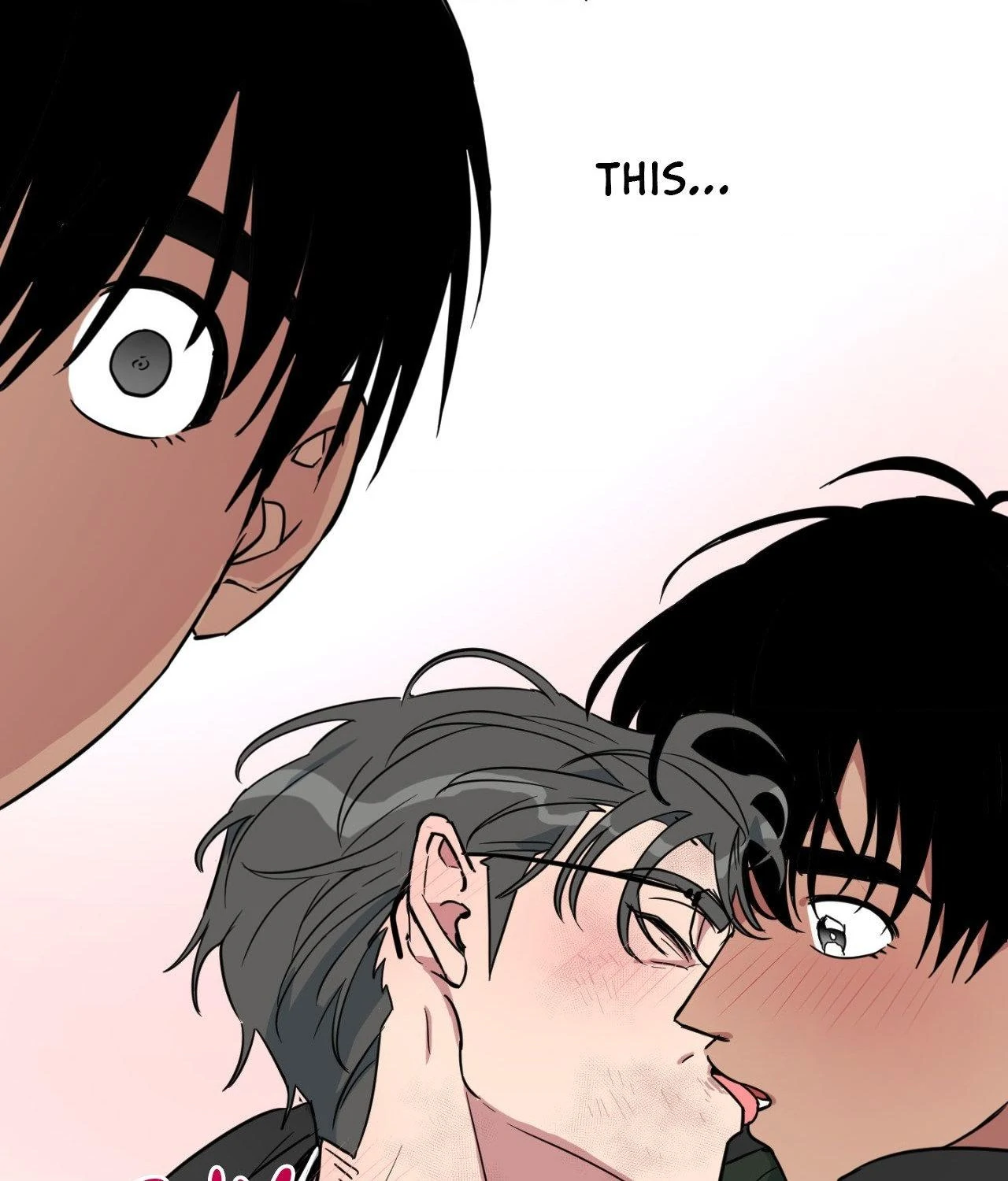 Write Me, Touch Me, Read Me Chapter 31 - Page 51