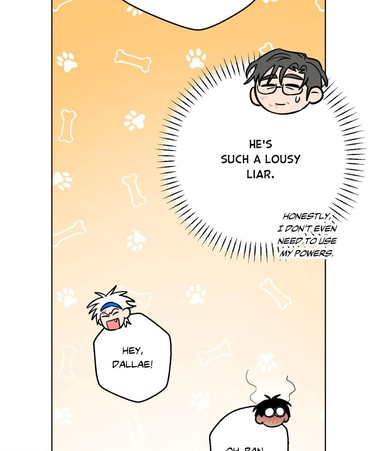 Write Me, Touch Me, Read Me Chapter 31 - Page 59