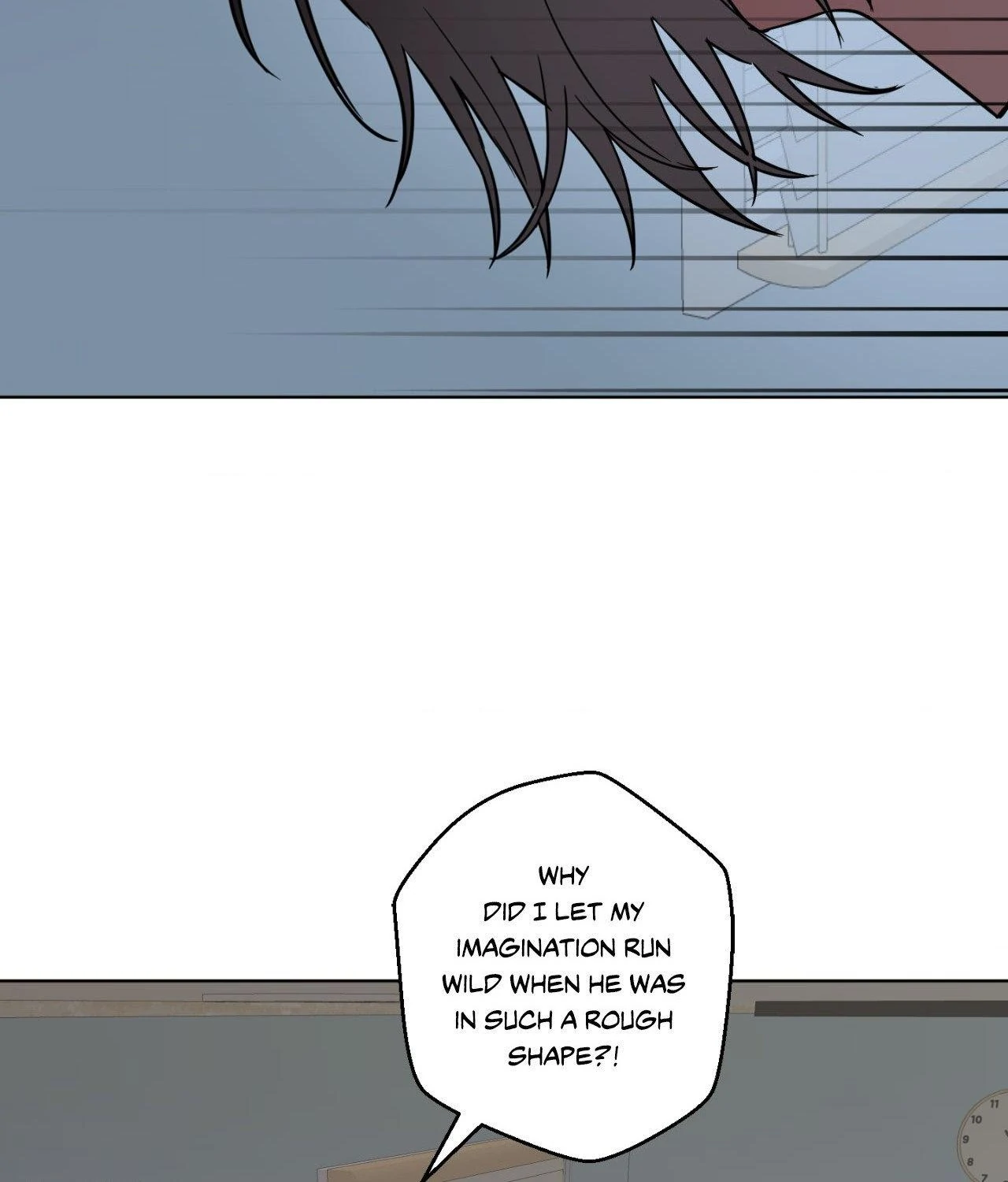 Write Me, Touch Me, Read Me Chapter 31 - Page 64