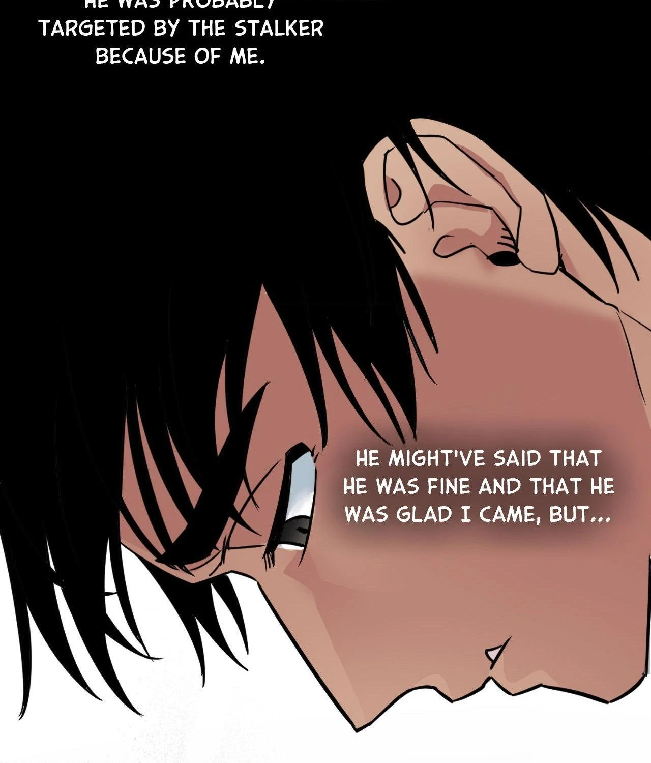 Write Me, Touch Me, Read Me Chapter 31 - Page 66